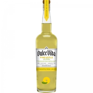 DULCE VIDA PINEAPPLE JALAPENO Thumbnail